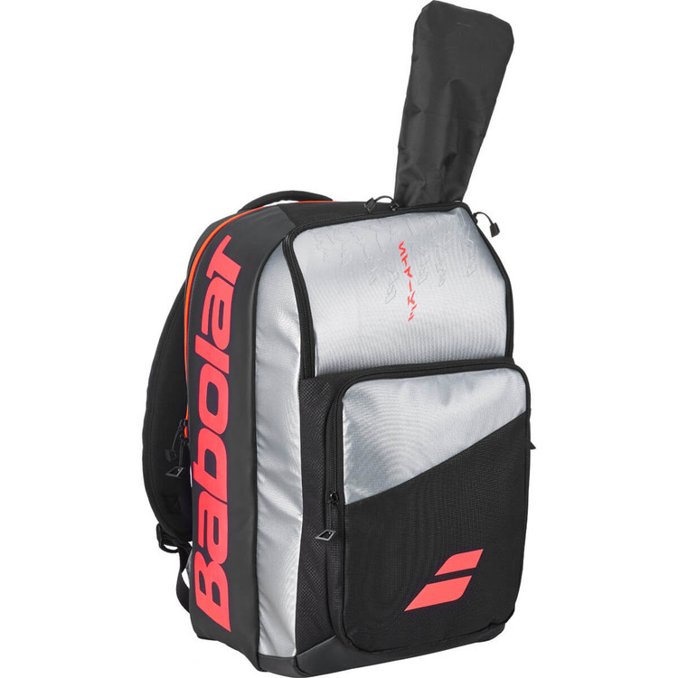 کوله تنیس بابولات مدل Babolat Pure Strike Backpack 2025