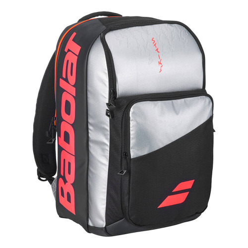 کوله تنیس بابولات مدل Babolat Pure Strike Backpack 2025