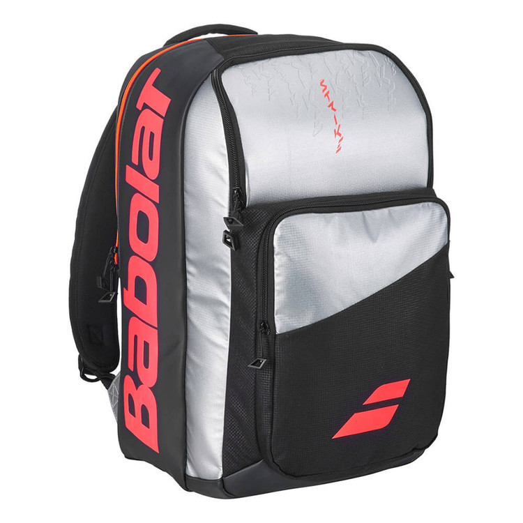 کوله تنیس بابولات مدل Babolat Pure Strike Backpack 2025