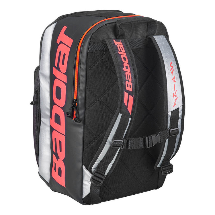 کوله تنیس بابولات مدل Babolat Pure Strike Backpack 2025