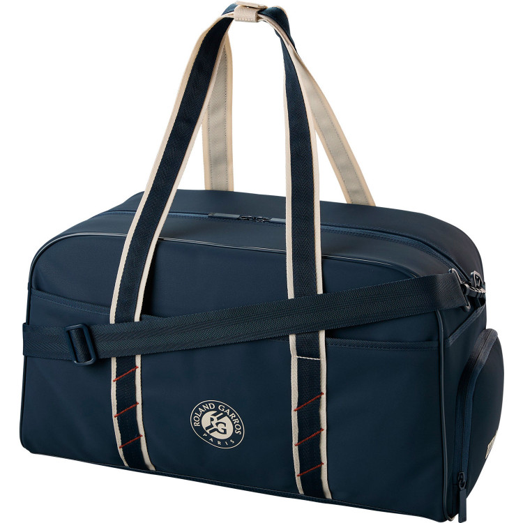 ساک تنیس ویلسون مدل Wilson Roland Garros Duffle Bag 2025