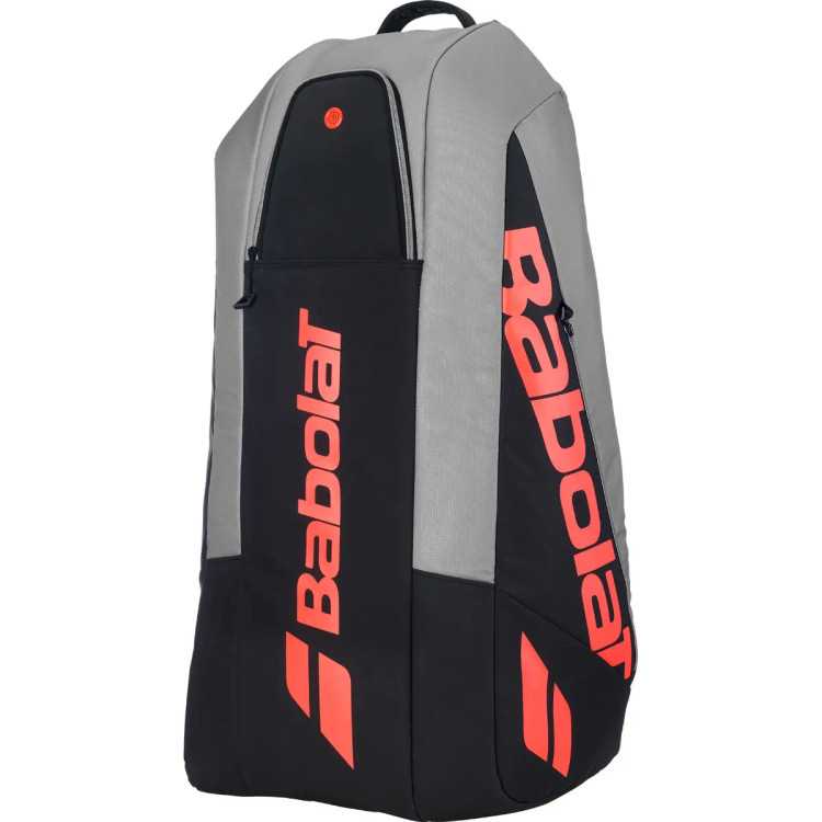 ساک تنیس بابولات مدل Babolat Pure Strike 6 Pack Bag 2025 (6 راکته)