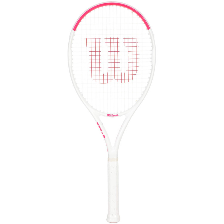 راکت ویلسون صورتی ( 285 گرم )