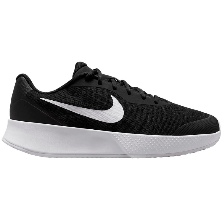 کفش تنیس نایکی Nike Vapor Lite 3 Clay (مشکی - سفید)