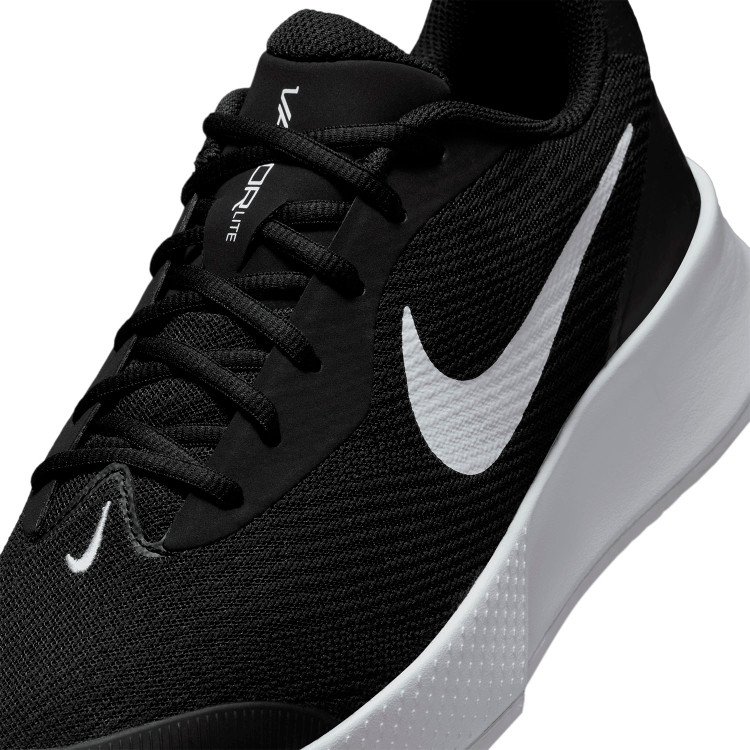 کفش تنیس نایکی Nike Vapor Lite 3 Clay (مشکی - سفید)