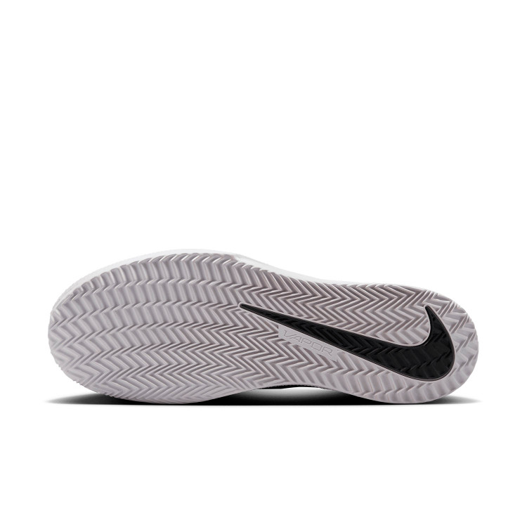 کفش تنیس نایکی Nike Vapor Lite 3 Clay (مشکی - سفید)