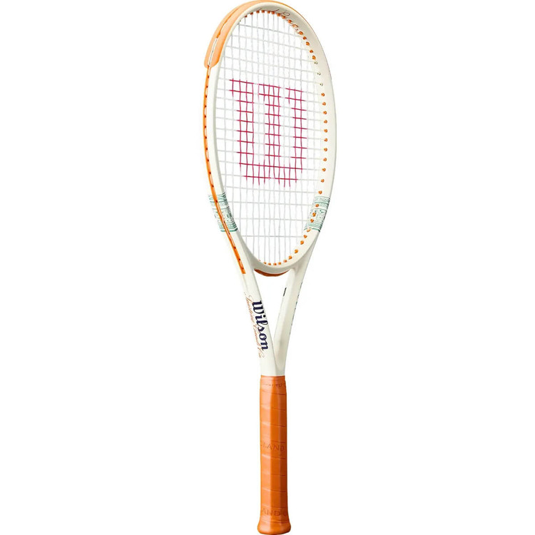راکت تنیس ویلسون کلش 100L رولان گاروس 280 گرم Wilson Clash 100L RG 2026