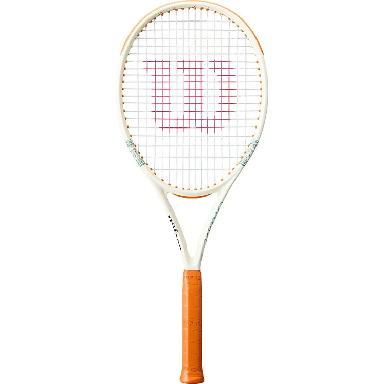 راکت تنیس ویلسون کلش 100L رولان گاروس 280 گرم Wilson Clash 100L RG 2026