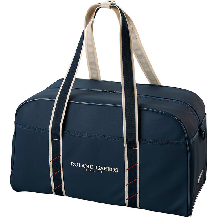 ساک دافل تنیس ویلسون رولان گاروس سرمهای اورجینال Wilson RG Duffle 2025