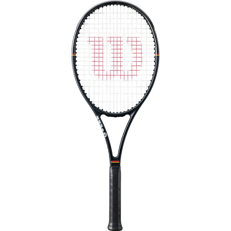 راکت تنیس ویلسون پرو استف 97 کلاسیک 315 گرم 2026 Wilson Pro Staff 97 Classic