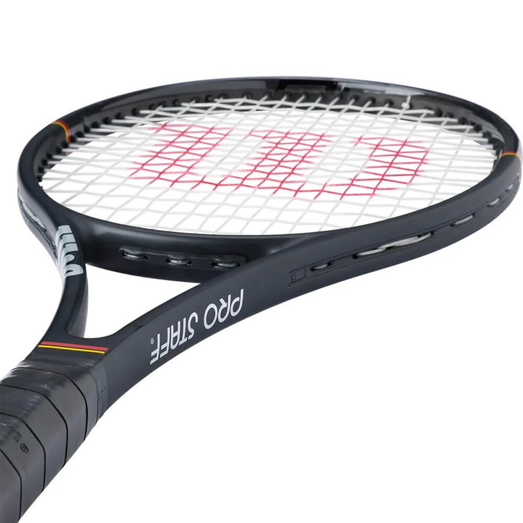 راکت تنیس ویلسون پرو استف 97 کلاسیک 315 گرم 2026 Wilson Pro Staff 97 Classic