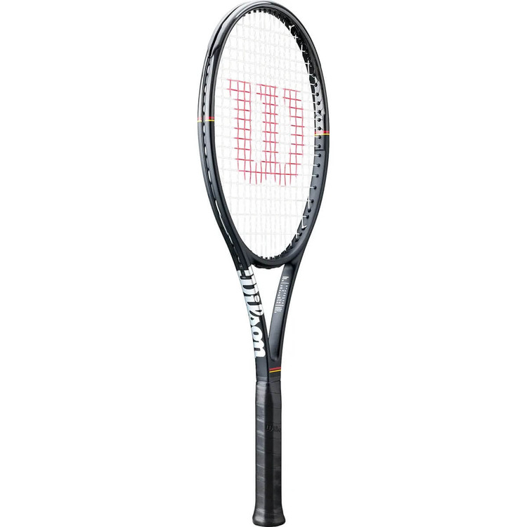 راکت تنیس ویلسون پرو استف 97 کلاسیک 315 گرم 2026 Wilson Pro Staff 97 Classic