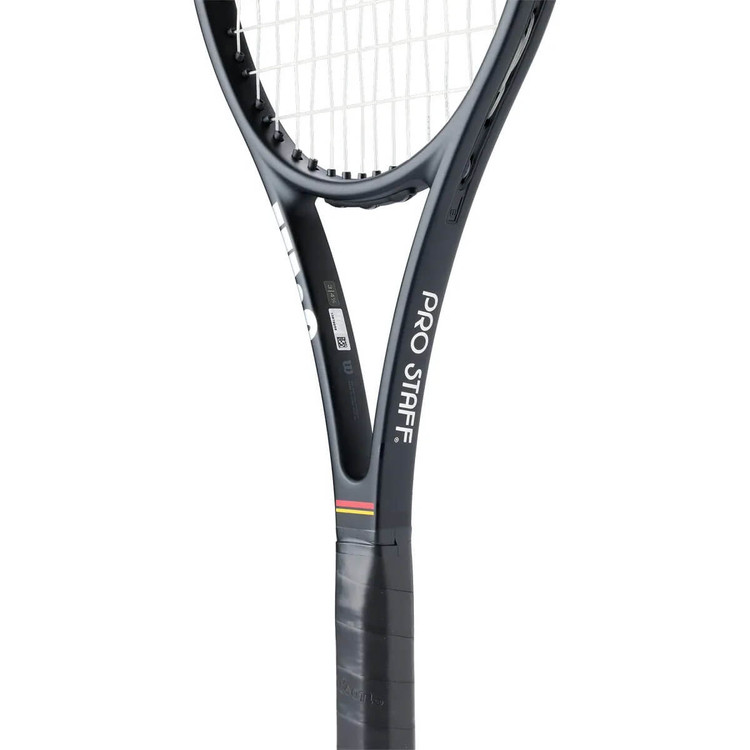 راکت تنیس ویلسون پرو استف 97 کلاسیک 315 گرم 2026 Wilson Pro Staff 97 Classic