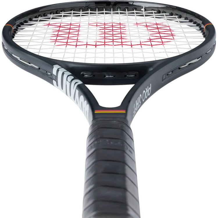 راکت تنیس ویلسون پرو استف 97 کلاسیک 315 گرم 2026 Wilson Pro Staff 97 Classic