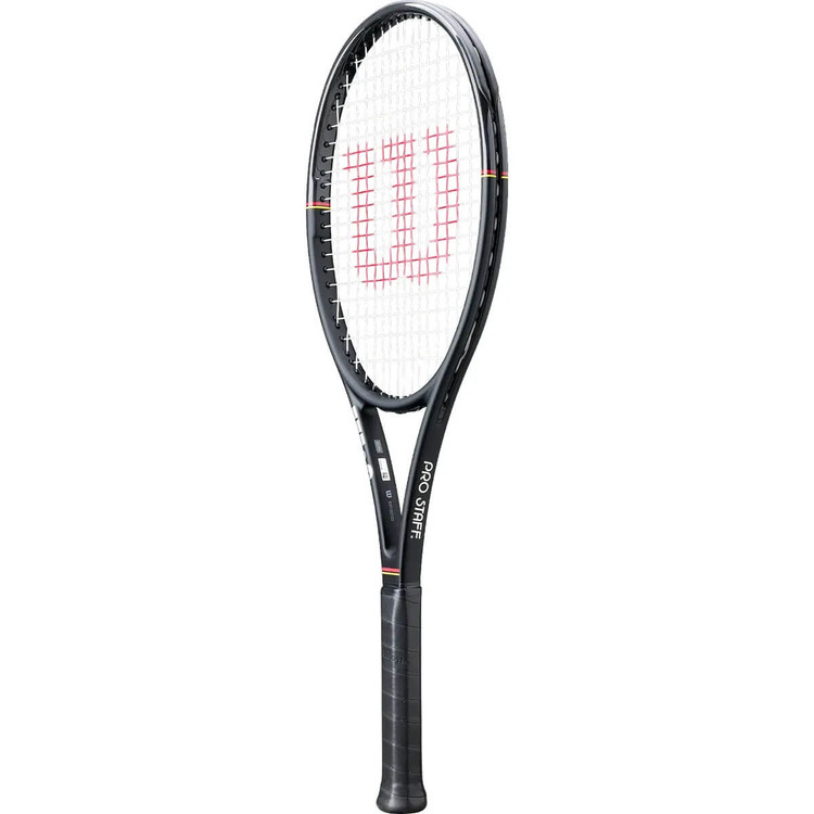 راکت تنیس ویلسون پرو استف 97L کلاسیک 290 گرم 2026 Wilson Pro Staff 97L Classic