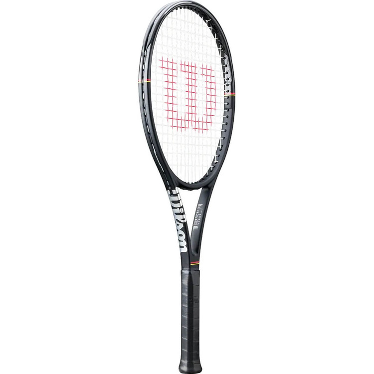 راکت تنیس ویلسون پرو استف 97L کلاسیک 290 گرم 2026 Wilson Pro Staff 97L Classic