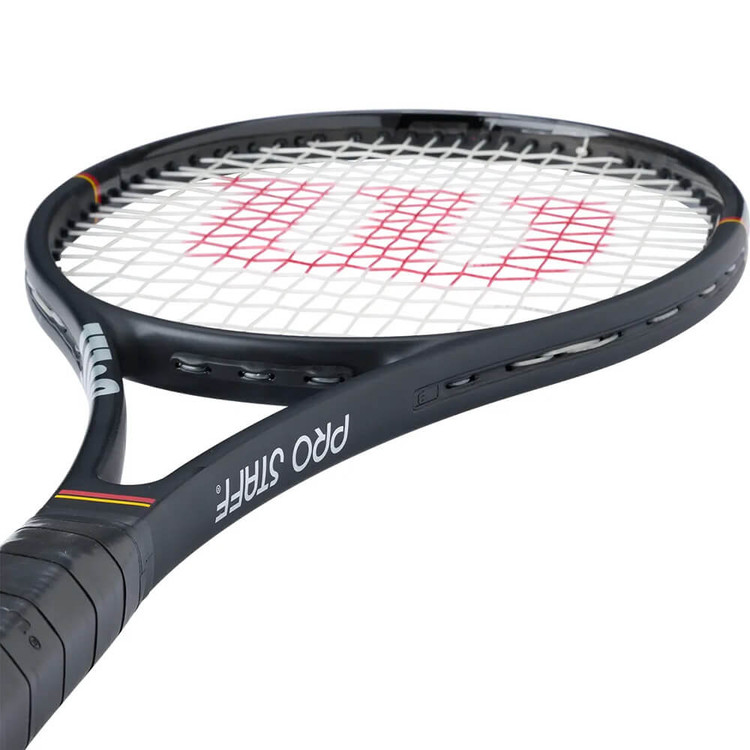 راکت تنیس ویلسون پرو استف 97L کلاسیک 290 گرم 2026 Wilson Pro Staff 97L Classic