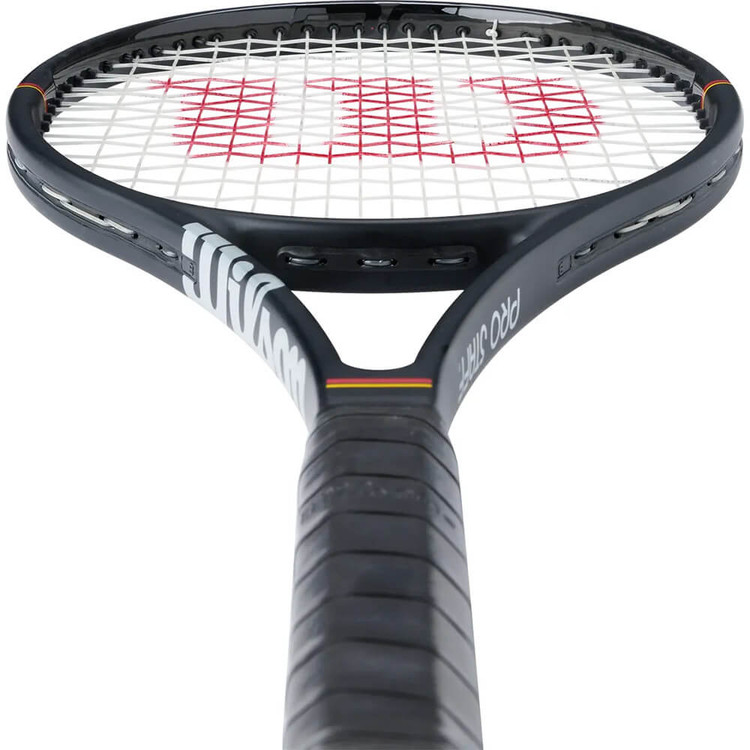 راکت تنیس ویلسون پرو استف 97L کلاسیک 290 گرم 2026 Wilson Pro Staff 97L Classic