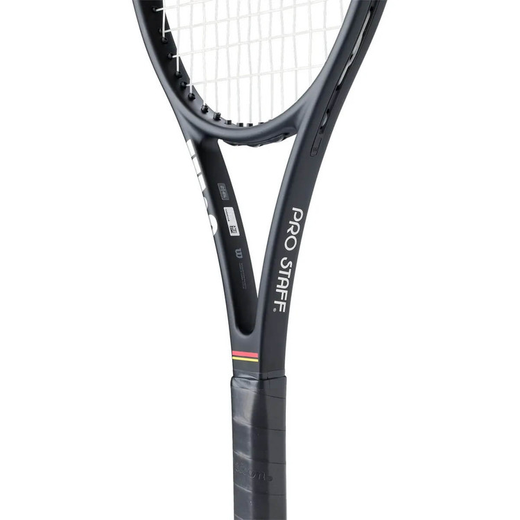 راکت تنیس ویلسون پرو استف 97L کلاسیک 290 گرم 2026 Wilson Pro Staff 97L Classic