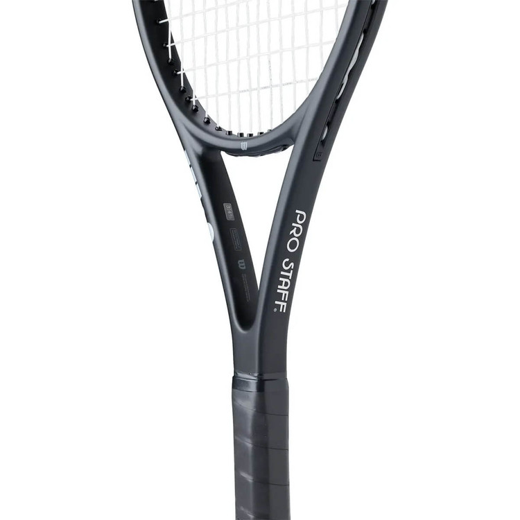 راکت تنیس ویلسون پرو استف تیم کلاسیک 280 گرم 2026 Wilson Pro Staff Team Classic