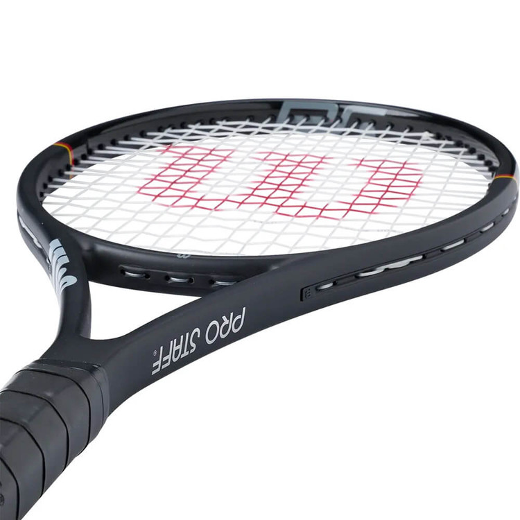 راکت تنیس ویلسون پرو استف تیم کلاسیک 280 گرم 2026 Wilson Pro Staff Team Classic