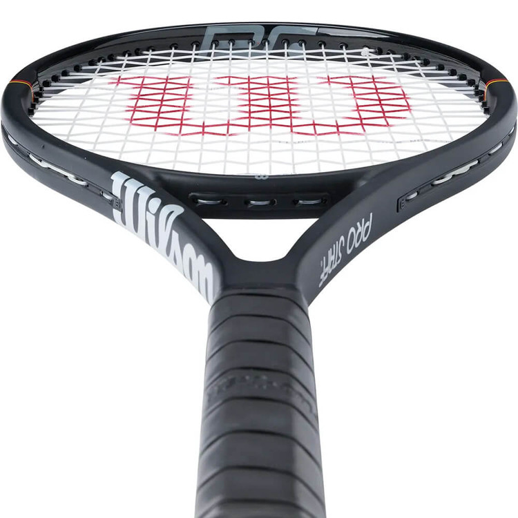 راکت تنیس ویلسون پرو استف تیم کلاسیک 280 گرم 2026 Wilson Pro Staff Team Classic