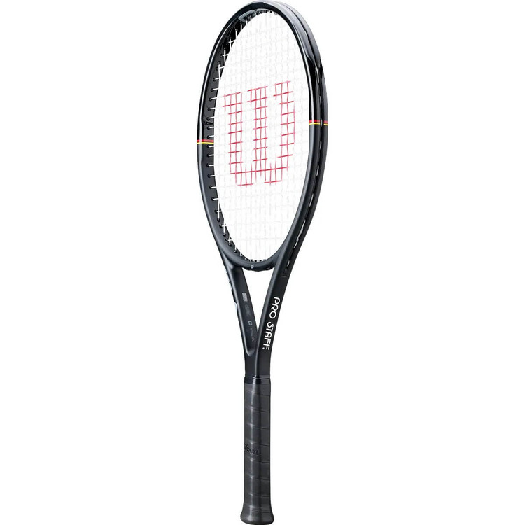 راکت تنیس ویلسون پرو استف تیم کلاسیک 280 گرم 2026 Wilson Pro Staff Team Classic