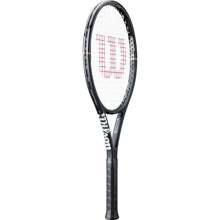 راکت تنیس ویلسون پرو استف تیم کلاسیک 280 گرم 2026 Wilson Pro Staff Team Classic