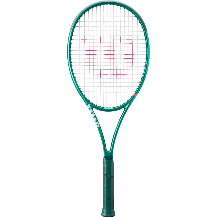 راکت تنیس ویلسون بلید 98 V10 وزن 305 گرم اورجینال Wilson Blade 98 16x19 V10