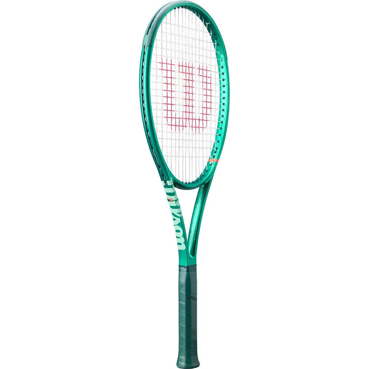 راکت تنیس ویلسون بلید 98 V10 وزن 305 گرم اورجینال Wilson Blade 98 16x19 V10