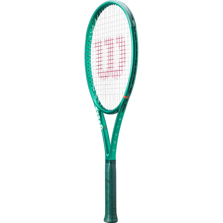 راکت تنیس ویلسون بلید 98 V10 وزن 305 گرم اورجینال Wilson Blade 98 16x19 V10