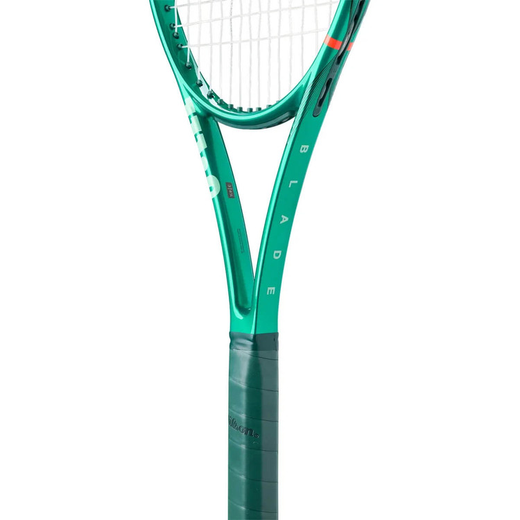 راکت تنیس ویلسون بلید 98 V10 وزن 305 گرم اورجینال Wilson Blade 98 16x19 V10