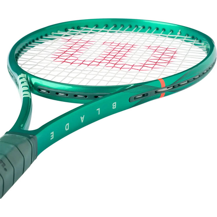 راکت تنیس ویلسون بلید 98 V10 وزن 305 گرم اورجینال Wilson Blade 98 16x19 V10