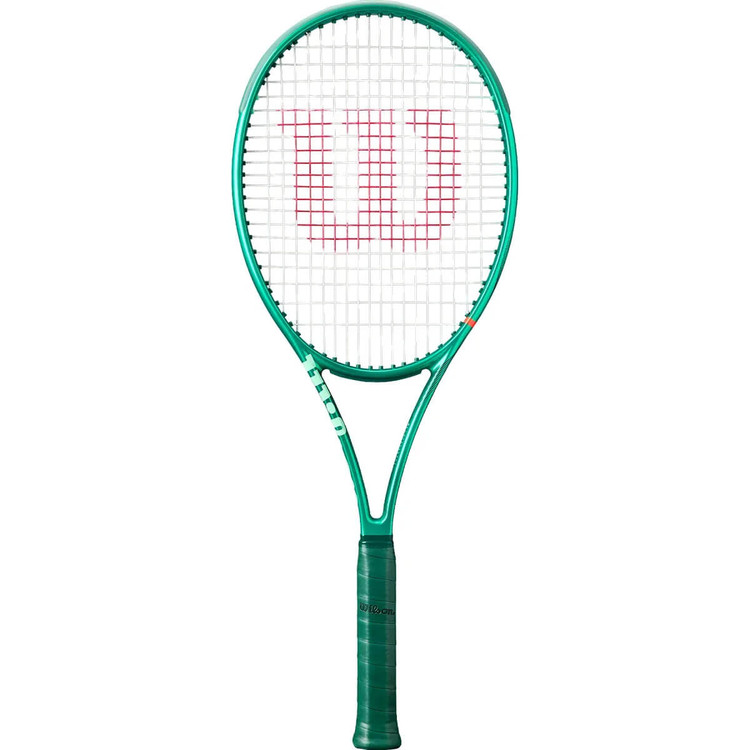 راکت تنیس ویلسون بلید 98 V10 وزن 305 گرم اورجینال Wilson Blade 98 18x20 V10