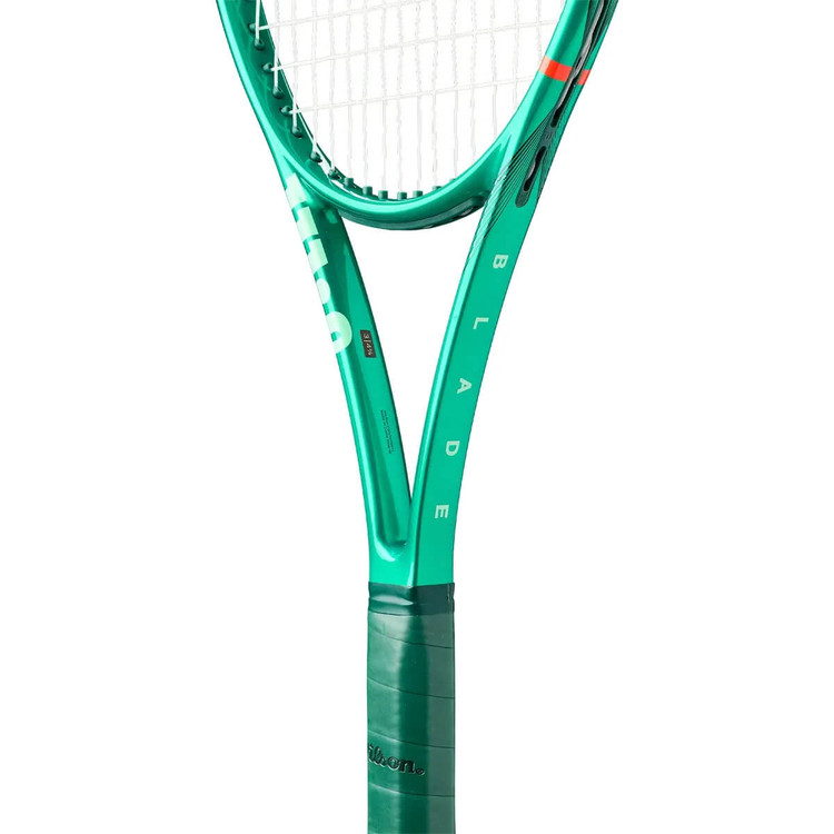 راکت تنیس ویلسون بلید 98 V10 وزن 305 گرم اورجینال Wilson Blade 98 18x20 V10