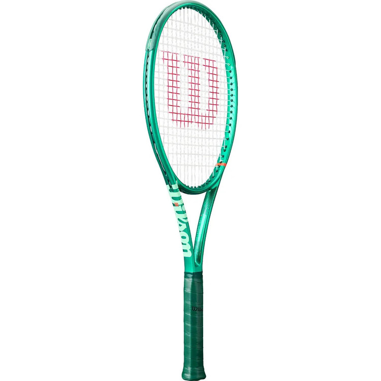 راکت تنیس ویلسون بلید 98 V10 وزن 305 گرم اورجینال Wilson Blade 98 18x20 V10