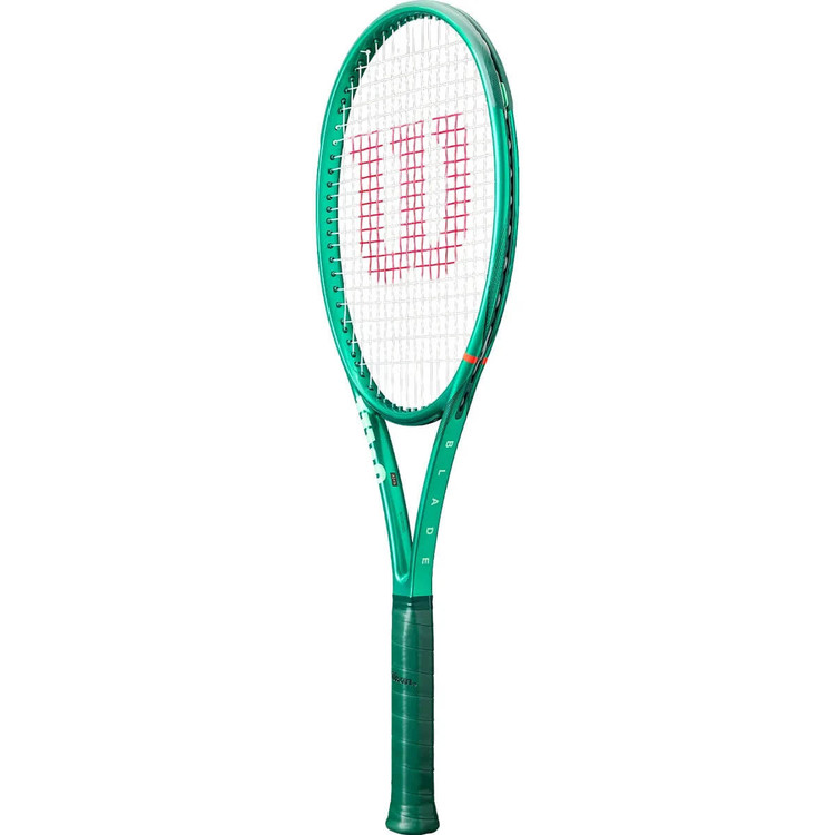 راکت تنیس ویلسون بلید 98 V10 وزن 305 گرم اورجینال Wilson Blade 98 18x20 V10