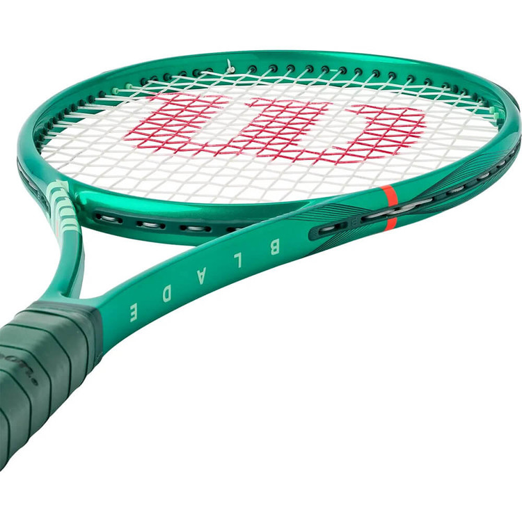 راکت تنیس ویلسون بلید 98 V10 وزن 305 گرم اورجینال Wilson Blade 98 18x20 V10
