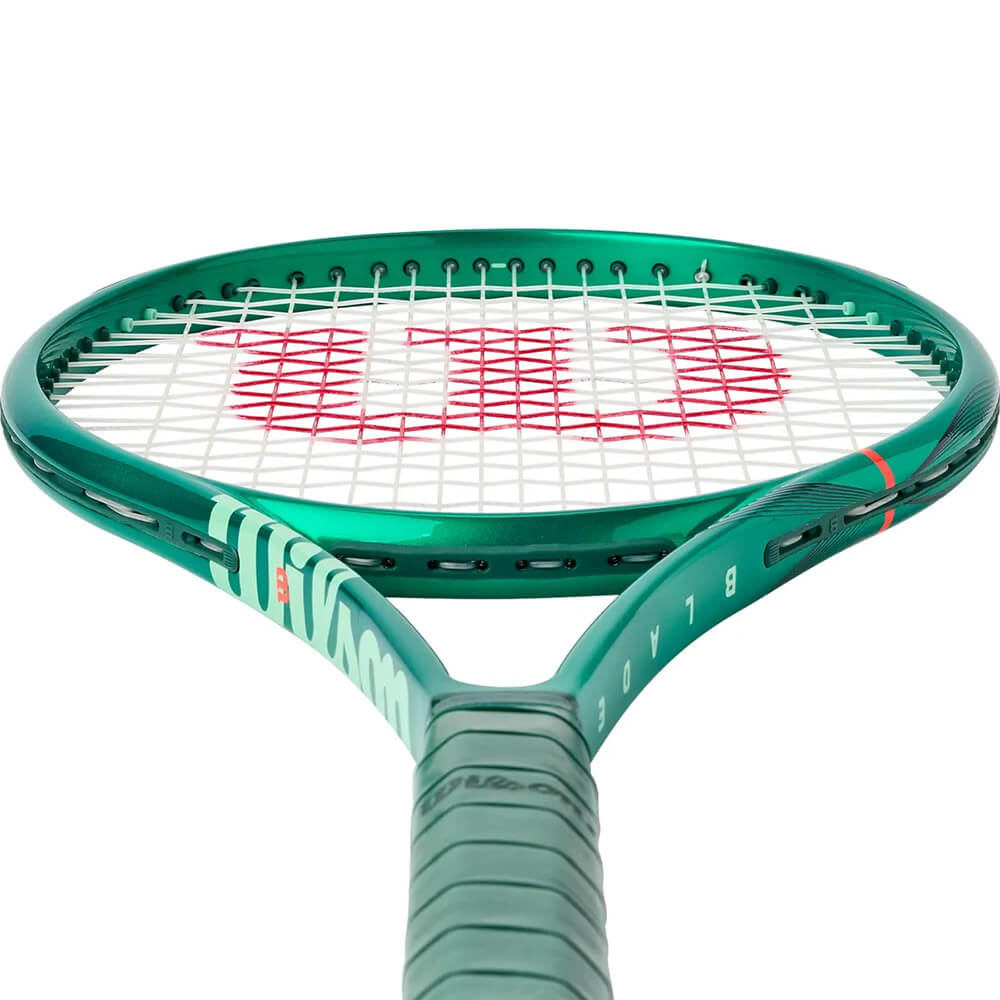 راکت تنیس ویلسون Wilson Blade 100 v10 2026 (300گرم)