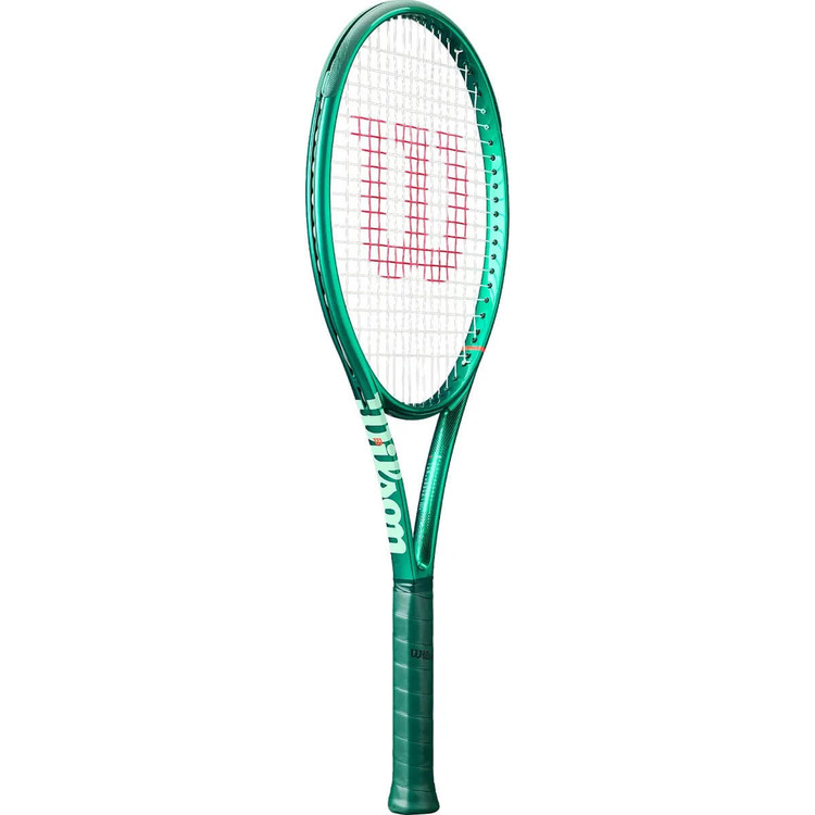 راکت تنیس ویلسون بلید 100L V10 وزن 285 گرم اورجینال Wilson Blade 100L V10