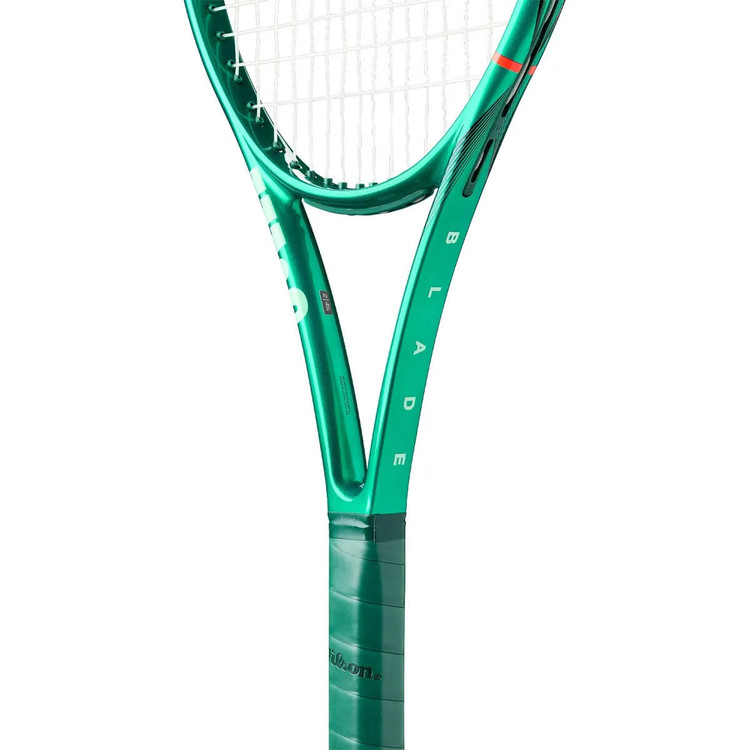 راکت تنیس ویلسون بلید 100L V10 وزن 285 گرم اورجینال Wilson Blade 100L V10