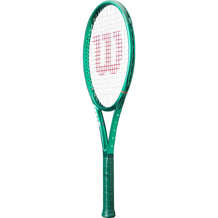 راکت تنیس ویلسون بلید 100L V10 وزن 285 گرم اورجینال Wilson Blade 100L V10