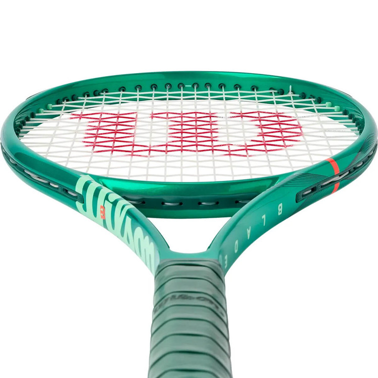 راکت تنیس ویلسون Wilson Blade 100 Pro v10 2026 (295گرم)