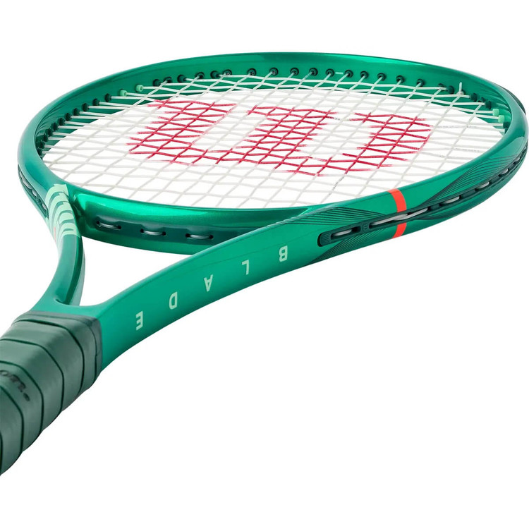 راکت تنیس ویلسون Wilson Blade 100 Pro v10 2026 (295گرم)