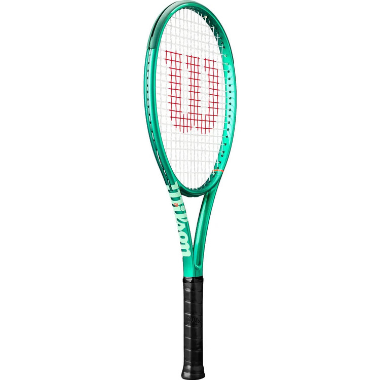 راکت تنیس ویلسون بلید 101 تیم V10 وزن 275 گرم اورجینال Wilson Blade 101 Team V10