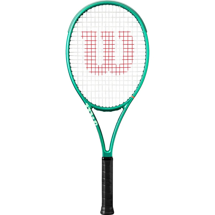 راکت تنیس ویلسون بلید 101 تیم V10 وزن 275 گرم اورجینال Wilson Blade 101 Team V10