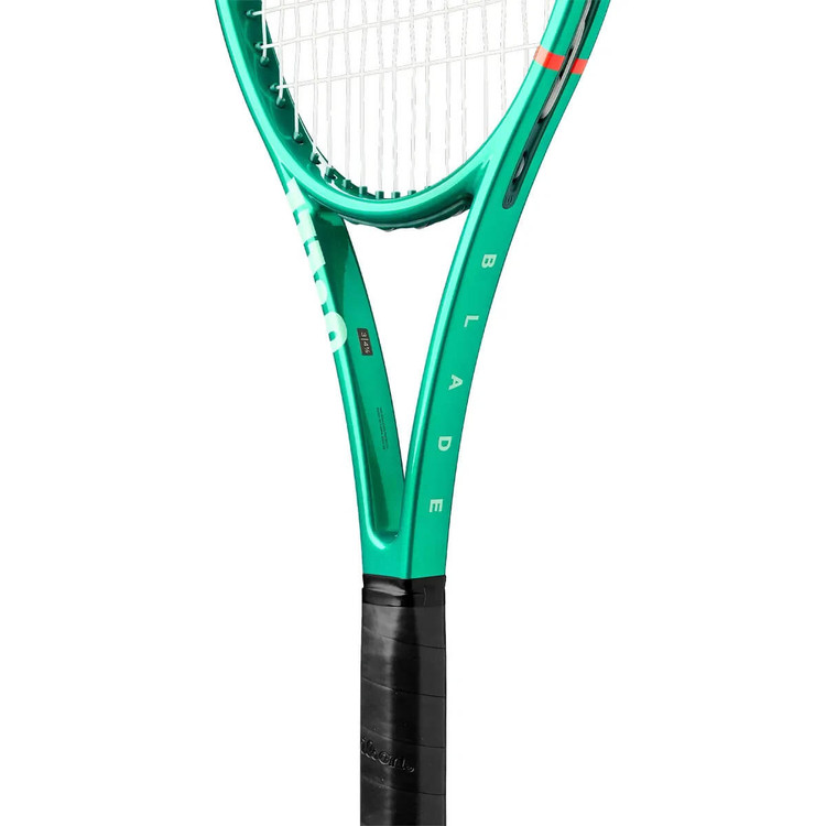راکت تنیس ویلسون بلید 101 تیم V10 وزن 275 گرم اورجینال Wilson Blade 101 Team V10
