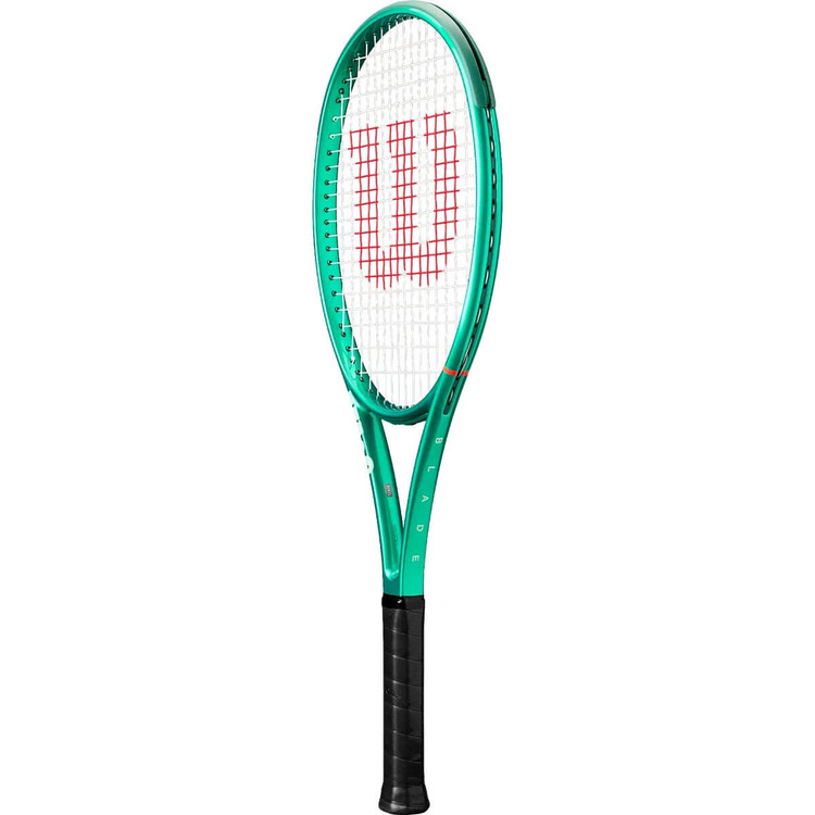 راکت تنیس ویلسون بلید 101 تیم V10 وزن 275 گرم اورجینال Wilson Blade 101 Team V10