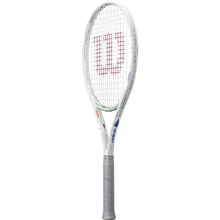 راکت تنیس ویلسون 2025 Wilson Shift 99L US Open (285گرم)