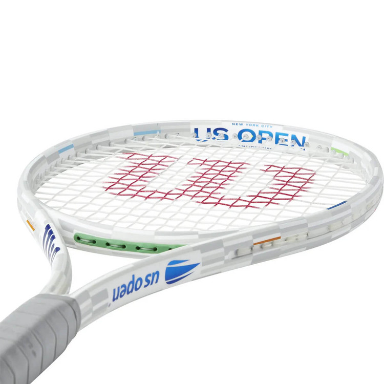 راکت تنیس ویلسون 2025 Wilson Shift 99L US Open (285گرم)